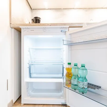 Tagblatt 1 Apartment