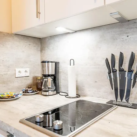 Apartment Tagblatt 1 Tuttlingen