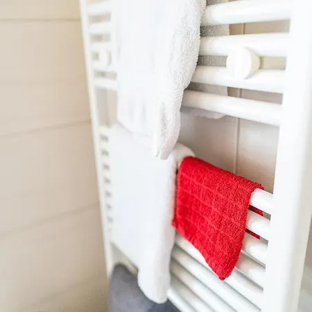 Tagblatt 1 Apartment