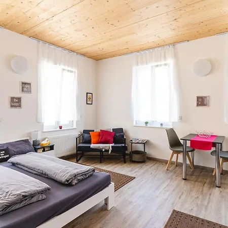 Tagblatt 1 Apartment Tuttlingen