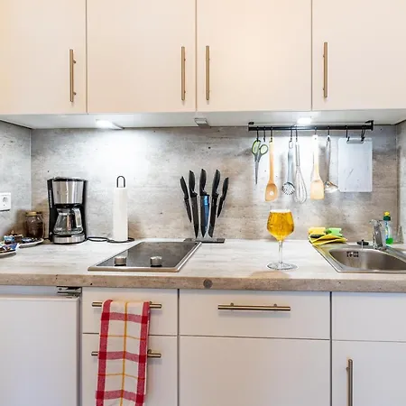 Tagblatt 1 Apartment Tuttlingen