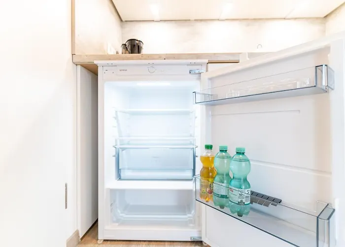 Tagblatt 1 Lägenhet