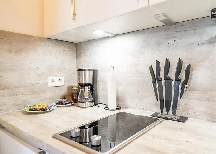 Lägenhet Tagblatt 1 Tuttlingen