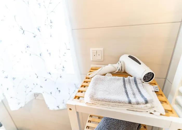 Lägenhet Tagblatt 1