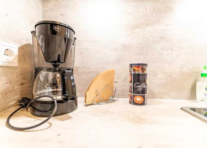 Lägenhet Tagblatt 1