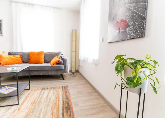 Tagblatt 1 Lägenhet *