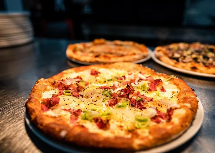 Tagblatt 1 Lägenhet *