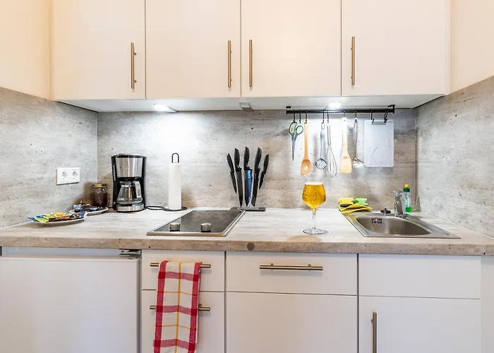 Tagblatt 1 Lägenhet Tuttlingen